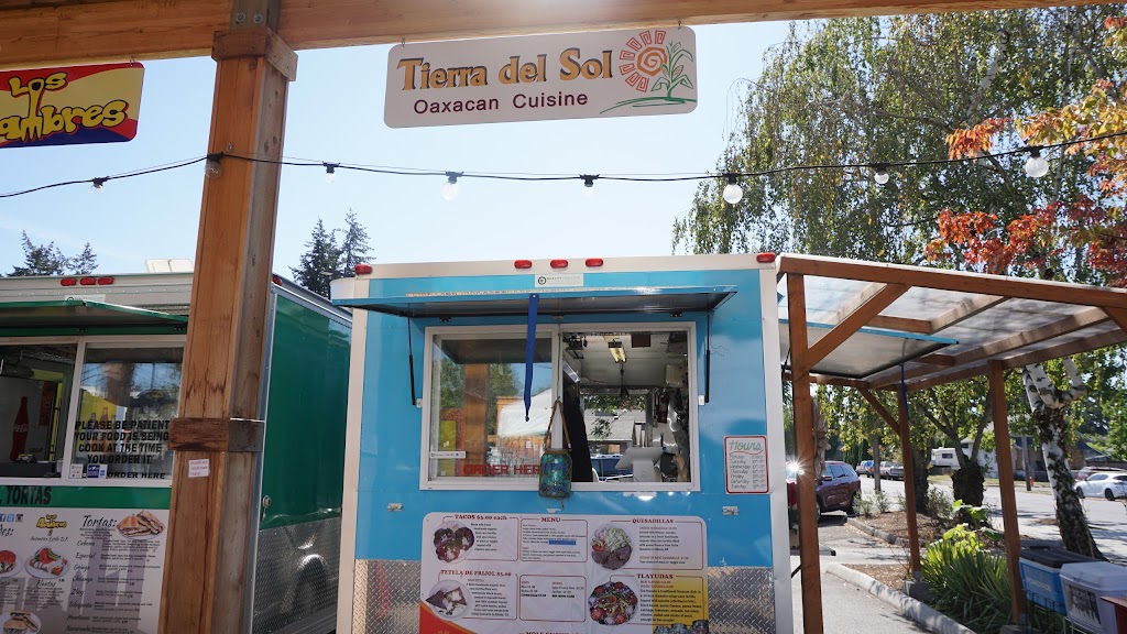 Tierra del Sol Cuisine and Catering 97206