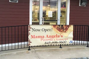 Mama Angela's Pizzeria image