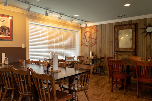 Barbecue Restaurant «Rocklands Barbeque & Grilling Company», reviews and photos, 3471 Washington Blvd, Arlington, VA 22201, USA