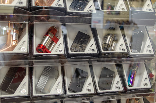 Tobacco Shop «Supernova Smoke Shop #6», reviews and photos, 6025 Callaghan Rd, San Antonio, TX 78228, USA