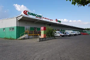 Eurocash Cash & Carry Tarnobrzeg - Hurtownia spożywcza image