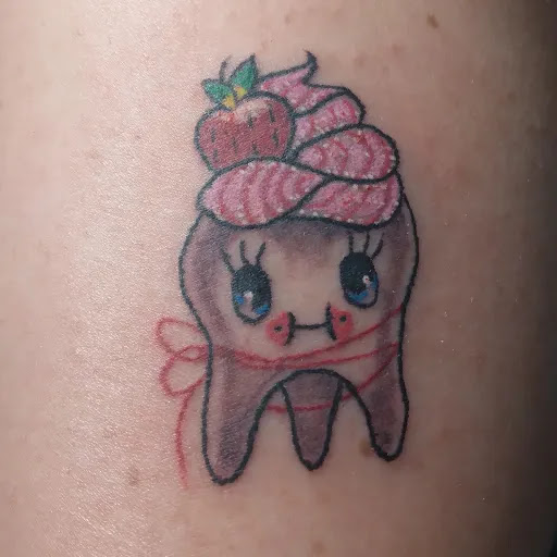 Explore akaza tattoo ideas, creative tattoo ideas in Victorville, available at Doctor Inks Tattoo Clinic