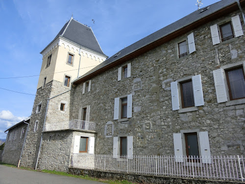 Agence immobilière Chateau Du Carroz Amancy