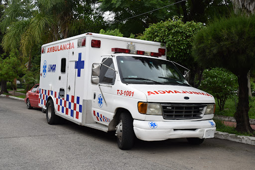 ambulancias lumar