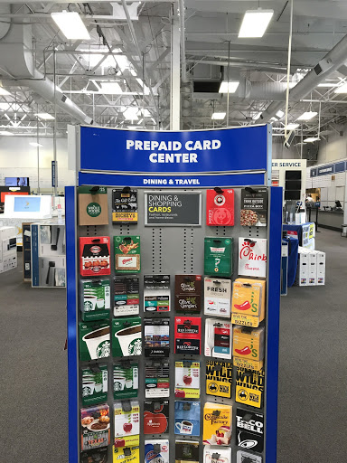 Electronics Store «Best Buy», reviews and photos, 72369 CA-111, Palm Desert, CA 92260, USA