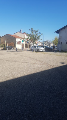 France Travail (ex Pôle emploi) à Castelginest