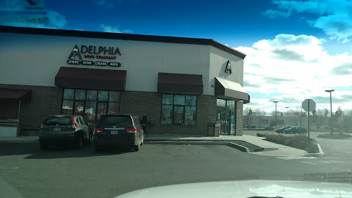 Wine Store «Adelphia Wine Company», reviews and photos, 51 Arthur St B, East Brunswick, NJ 08816, USA