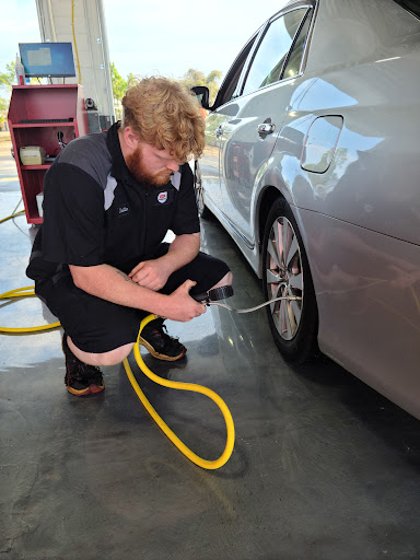 Grease Pro Oil Change en Lynn Haven