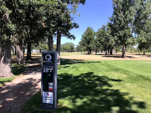 Golf Club «Maple River Golf Club», reviews and photos, 3666 163rd Ave SE, Mapleton, ND 58059, USA