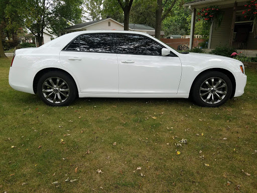 Car Dealer «Midwest Motors», reviews and photos, 7715 W 10th St, Indianapolis, IN 46214, USA