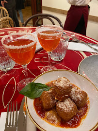 Photos du propriétaire du Restaurant italien Volfoni Villenave-d'Ornon - n°5