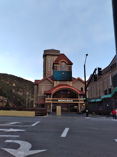 Casino «Monarch Casino Black Hawk», reviews and photos, 488 Main St, Black Hawk, CO 80422, USA