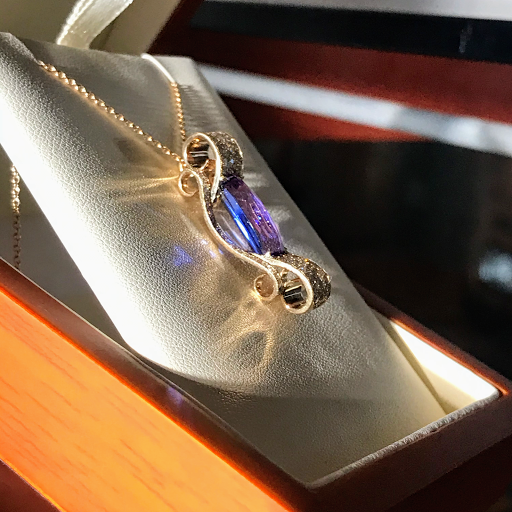 Jeweler «Kirk and Company Jewelers», reviews and photos, 117 Main St, Milford, OH 45150, USA