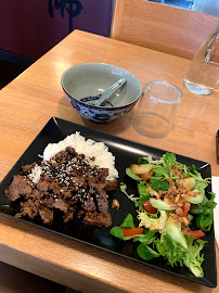 Plats et boissons du Restaurant asiatique Sushi and Food à Puilboreau - n°6