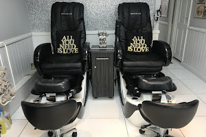 Angels Beauty Salon