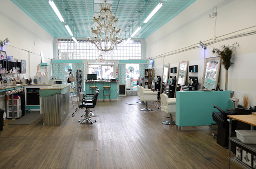 Hair Salon «Trendz Salon & Boutique», reviews and photos, 107 Public Square, Lebanon, TN 37087, USA