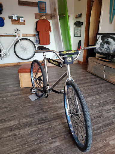 Bicycle Store «My bicycle», reviews and photos, 212 Orange Ave, Long Beach, CA 90802, USA