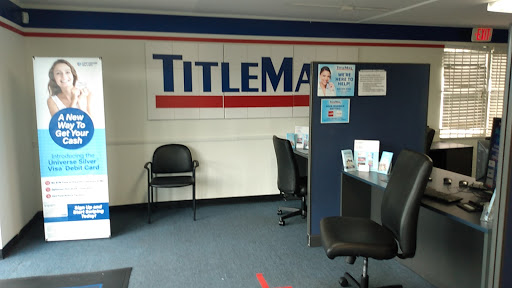 TitleMax Title Pawns in Decatur, Georgia