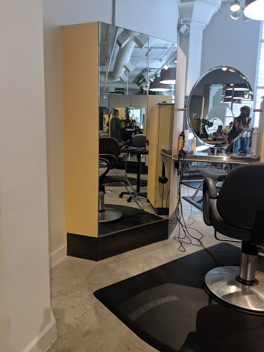 Beauty Salon «Bocz Salon», reviews and photos, Bocz Salon, 1511 6th Ave, Seattle, WA 98101, USA