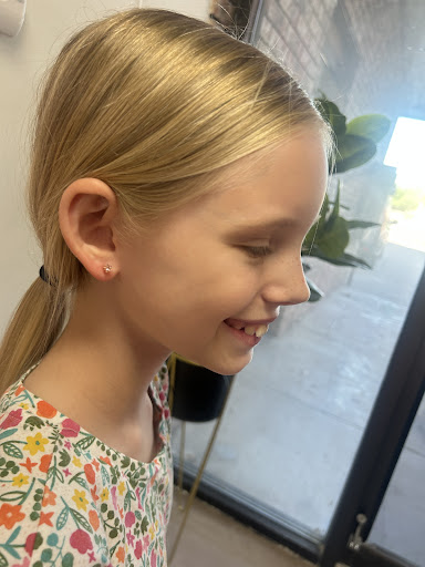 Explore tattoo ideas for first born son, creative tattoo ideas in Wichita, available at Primrose Piercing Co.