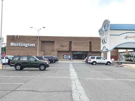 Clothing Store «Burlington Coat Factory», reviews and photos, 24 Wayne Hills Mall, Wayne, NJ 07470, USA