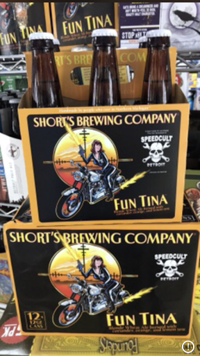 Liquor Store «Taylor Party Store», reviews and photos, 9018 Telegraph Rd, Taylor, MI 48180, USA