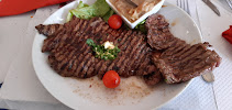 Steak du Restaurant Le Relais de Bretagne à Boulogne-Billancourt - n°18