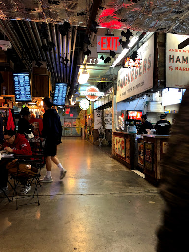 Dekalb Market Hall image 9