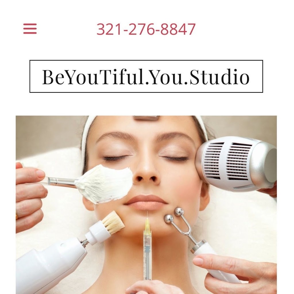 Beyoutiful You Studio 32837