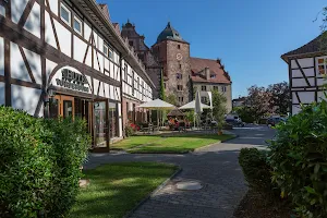 Hotel & Café Vorderburg image