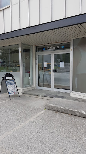 Leni Folkestad Bailine Volda/Ørsta