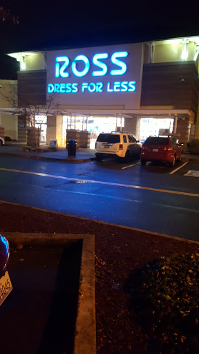 Clothing Store «Ross Dress for Less», reviews and photos, 26117 104th Ave SE, Kent, WA 98030, USA