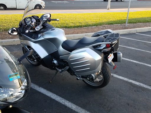 Motorcycle Dealer «Mission Motorsports», reviews and photos, 1 Doppler, Irvine, CA 92618, USA