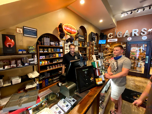 Cigar Shop «Cigar Exchange,The», reviews and photos, 107 Market St, Wilmington, NC 28401, USA