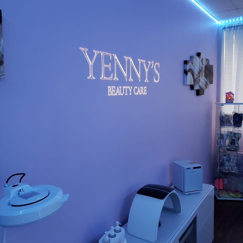 Yenny's Beauty Care
