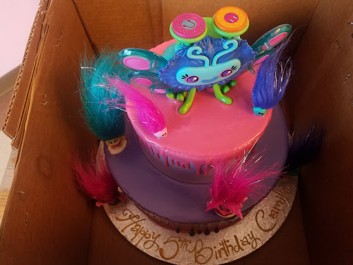 Dessert Shop «Dessert Works», reviews and photos, 302 Boston Providence Hwy, Westwood, MA 02090, USA