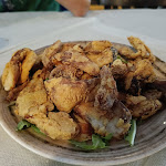 Photo n°4 de l'avis de FR. fait le 05/10/2023 à 14:15 sur le  Ristorante @ Il Bucaneve Gambarie à Gambarie