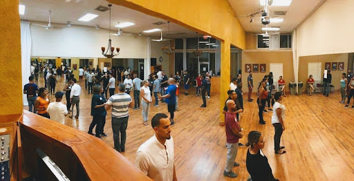 Dance School «Salsa Heat Dance Studio», reviews and photos, 401 N Main St, Kissimmee, FL 34744, USA