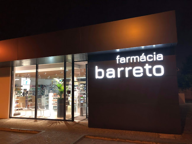 Farmácia Barreto