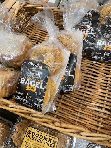 Grocery Store «The Fresh Market», reviews and photos, 75 Washington Valley Rd, Bedminster Township, NJ 07921, USA