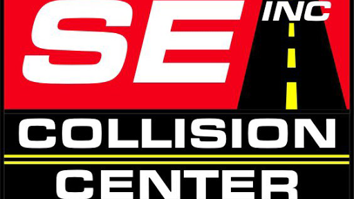 Auto Body Shop «SE Autobody / Collision Center», reviews and photos, 2175 Hancock St, San Diego, CA 92110, USA