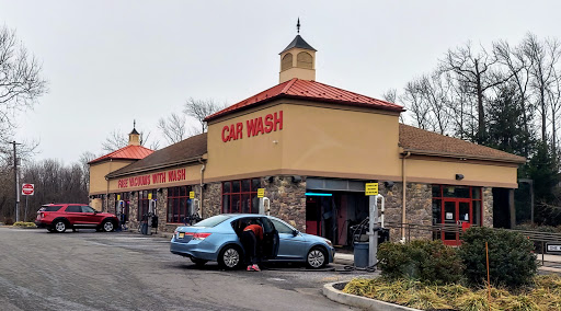 Car Wash «Diamond Express Car Wash», reviews and photos, 1505 Marlton Pike East, Cherry Hill, NJ 08034, USA