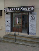 Salon de coiffure Barber shop by jad 38350 La Mure
