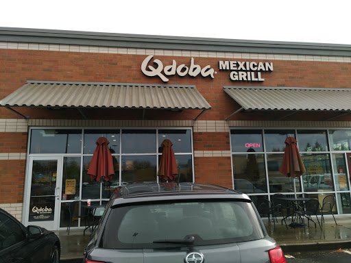 Mexican Restaurant «QDOBA Mexican Eats», reviews and photos, 16314 Bothell Everett Hwy #103, Mill Creek, WA 98012, USA