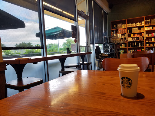 Coffee Shop «Starbucks», reviews and photos, 12400 TX-71, Austin, TX 78738, USA