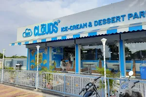 CLOUDS ICECREAM & DESSERT PARLOUR image