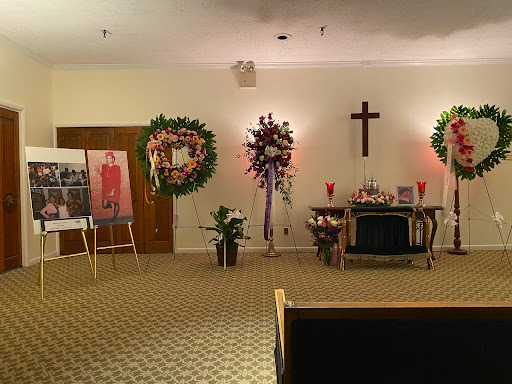 Funeral Home «Williams Funeral Home», reviews and photos, 5628 Broadway, Bronx, NY 10463, USA
