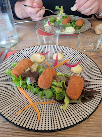 Les plus récentes photos du Restaurant La Chaloupe de Rivedoux à Rivedoux-Plage - n°5