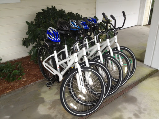 Linens Store «Seaside Linen & Rental Company», reviews and photos, 4505 Technology Dr, Wilmington, NC 28405, USA