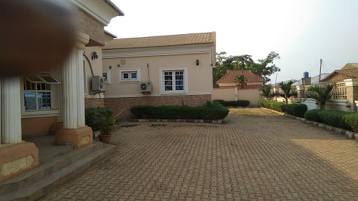 Halbash Hotel, 30A, Behind Nimah House, Osere Road, Off Asa Dam Road, Ilorin, Kwara State, 234001, Ilorin, Nigeria, Hotel, state Kwara